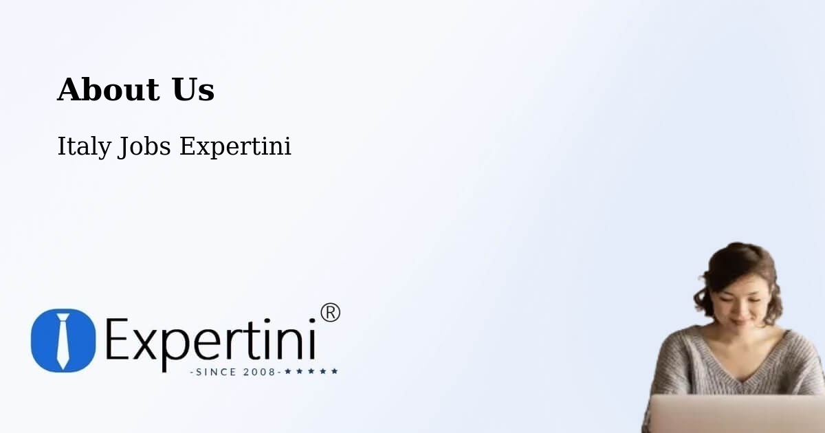 About Expertini - Brondello, Italy Jobs Expertini